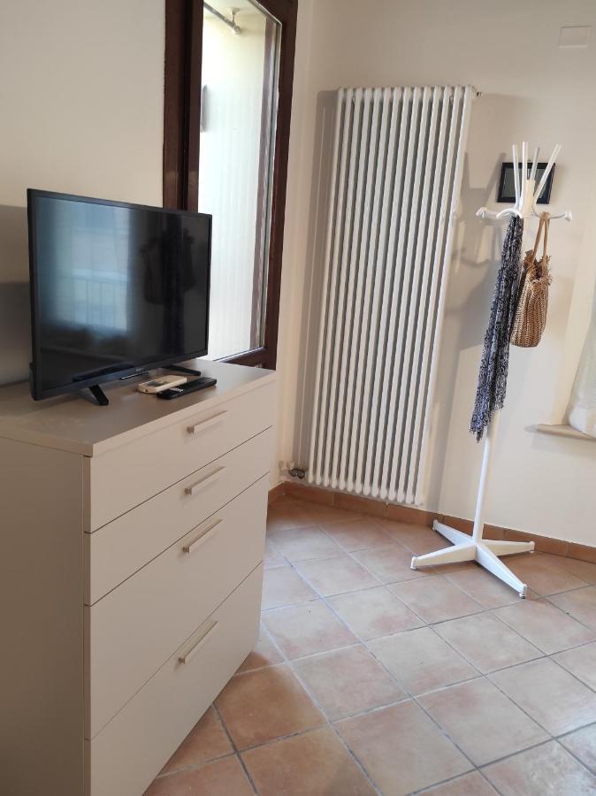 Via Zagarelli Alle Mura 80 Ravenna Eksteriør billede